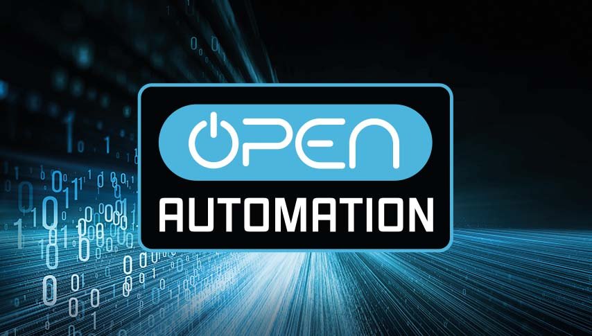 OPEN AUTOMATION